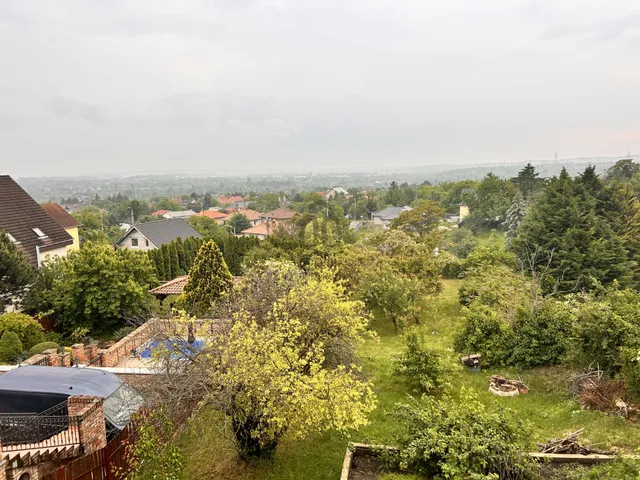 Eladó ház Budapest XXII. kerület, Baross Gábor telep 161 nm