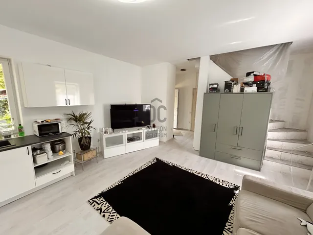 Eladó lakás Budapest II. kerület, Szépvölgy 140 nm