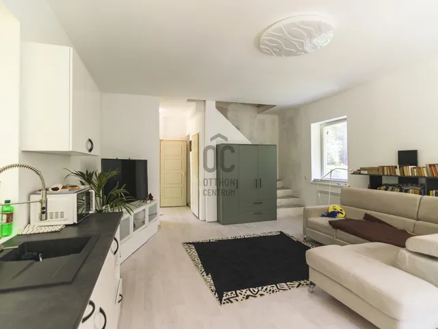 Eladó lakás Budapest II. kerület, Szépvölgy 140 nm