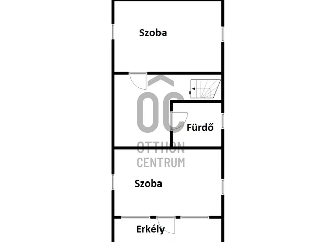 Eladó ház Budapest II. kerület, Szépvölgy 125 nm