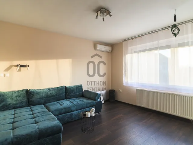 Eladó lakás Budapest XXII. kerület, Budafok 56 nm