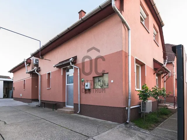 Eladó kereskedelmi és ipari ingatlan Miskolc, Győri kapu 240 nm