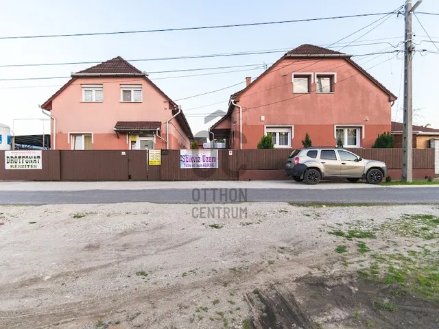 Eladó kereskedelmi és ipari ingatlan Miskolc, Győri kapu 240 nm