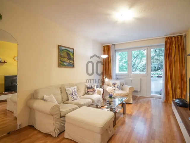 Eladó lakás Budapest XI. kerület, Őrmező 55 nm