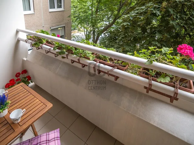Eladó lakás Budapest XI. kerület, Őrmező 55 nm