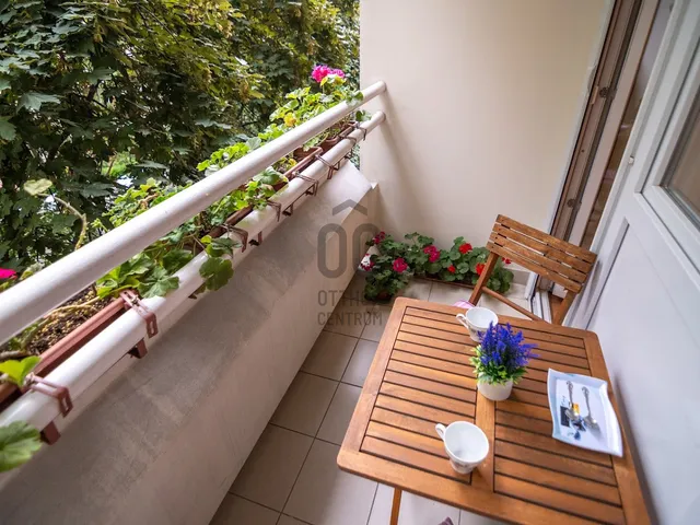 Eladó lakás Budapest XI. kerület, Őrmező 55 nm