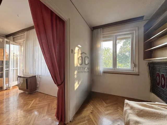 Eladó lakás Budapest II. kerület, Vérhalom 57 nm