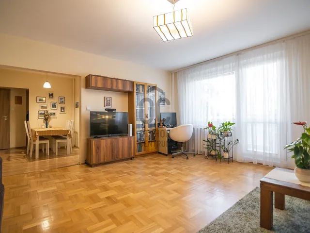 Eladó lakás Budapest III. kerület, Rómaifürdő 80 nm