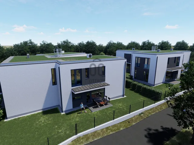 Eladó lakás Budapest XI. kerület, Spanyolrét 120 nm