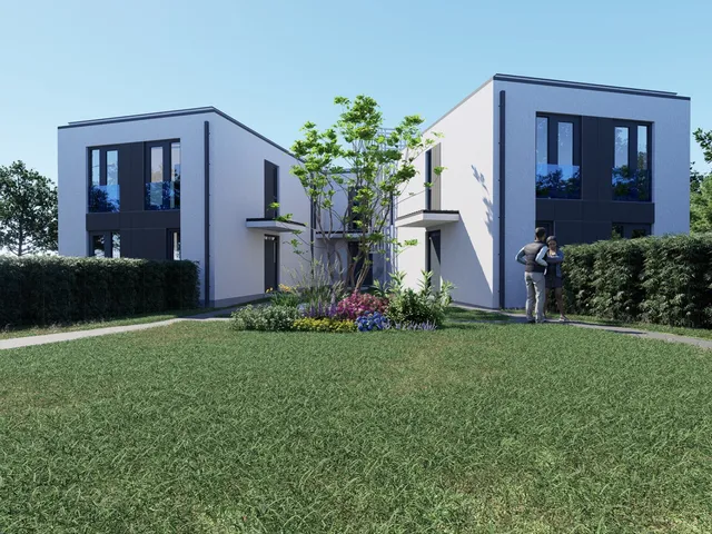 Eladó lakás Budapest XI. kerület, Spanyolrét 123 nm