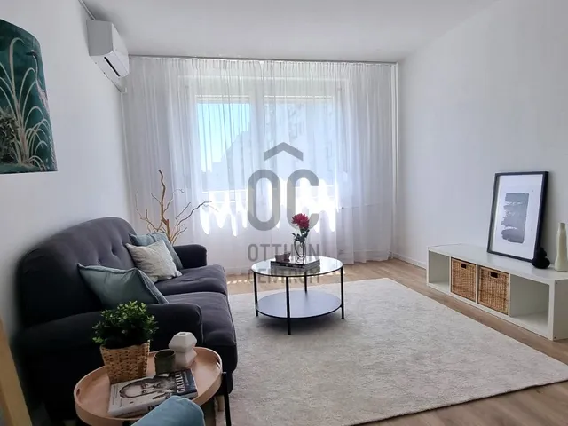 Eladó lakás Budapest XXI. kerület, Csillagtelep 59 nm