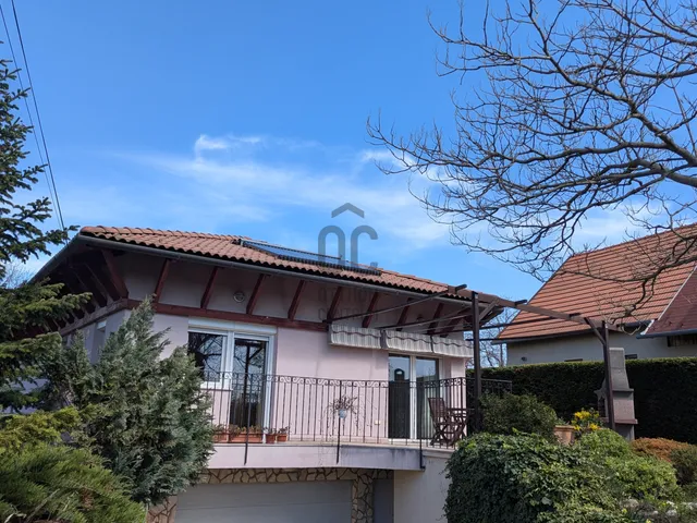 Eladó ház Budapest XXII. kerület, Budafok 108 nm