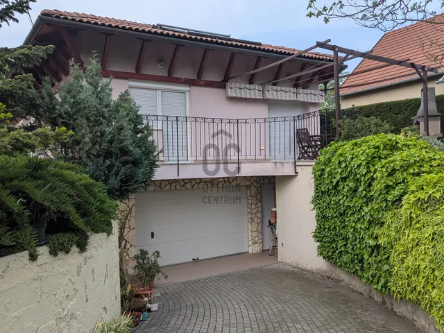 Eladó ház Budapest XXII. kerület, Budafok 108 nm