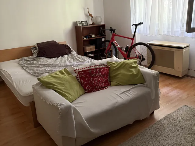 Eladó lakás Budapest II. kerület 32 nm