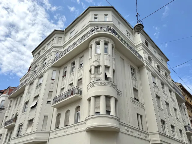 Eladó lakás Budapest V. kerület, Lipótváros 41 nm
