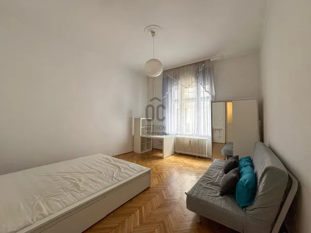 Eladó lakás Budapest V. kerület, Lipótváros 41 nm