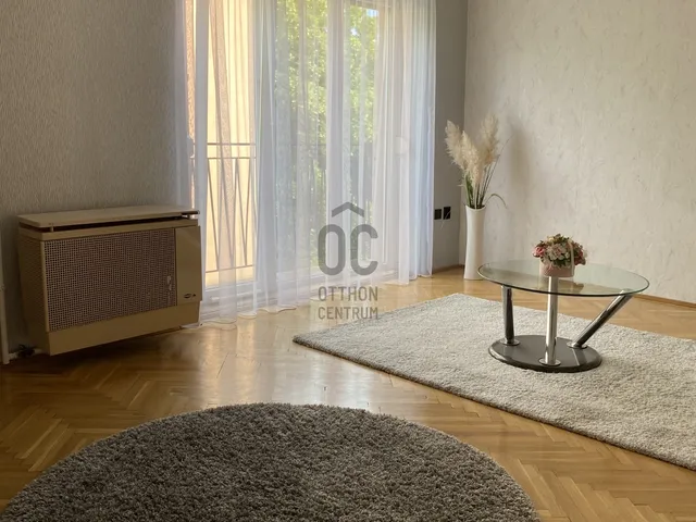 Kiadó lakás Budapest XI. kerület, Gellérthegy 53 nm