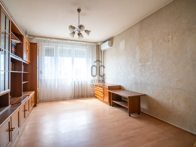 Eladó lakás Budapest IV. kerület, Újpest 53 nm