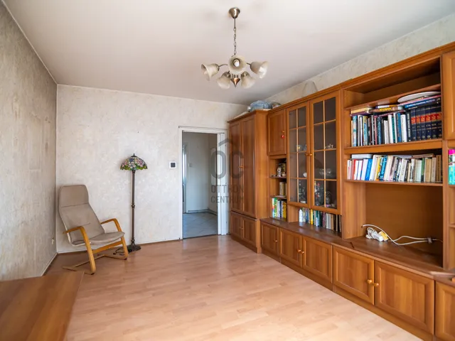 Eladó lakás Budapest IV. kerület, Újpest 53 nm