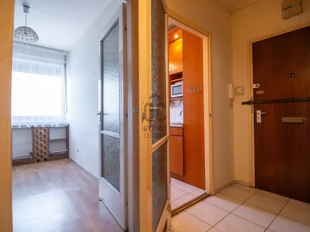 Eladó lakás Budapest IV. kerület, Újpest 53 nm