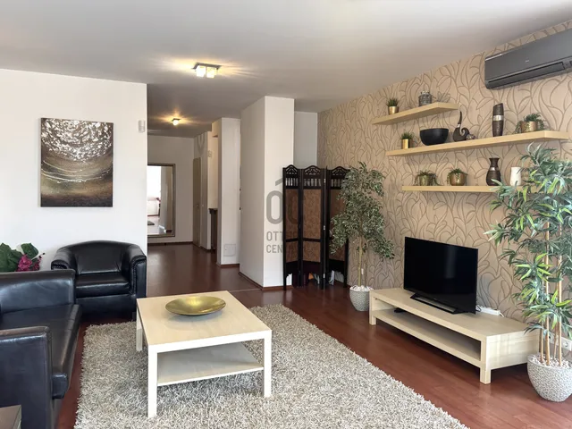 Eladó lakás Budapest VI. kerület 97 nm