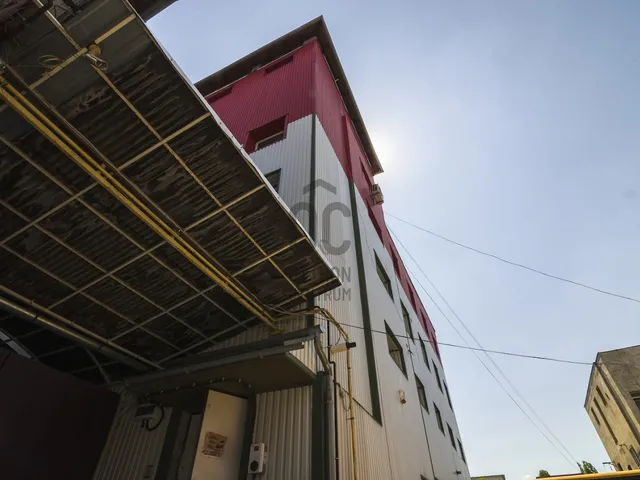 Eladó kereskedelmi és ipari ingatlan Budapest X. kerület 1051 nm