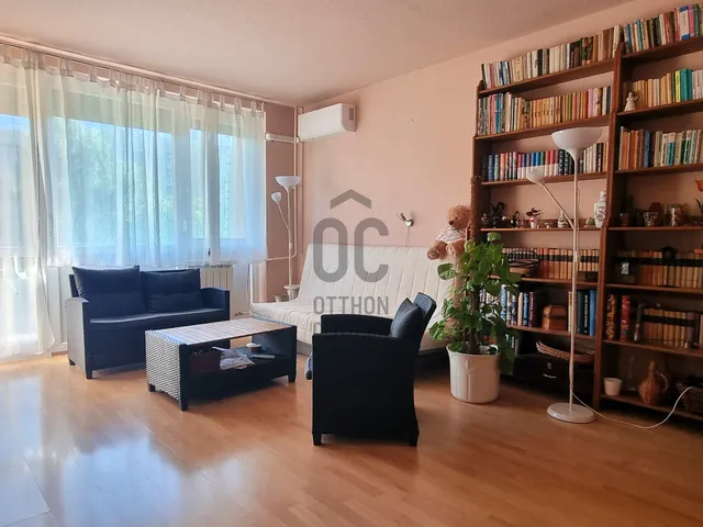 Eladó lakás Budapest XXI. kerület, Csillagtelep 62 nm