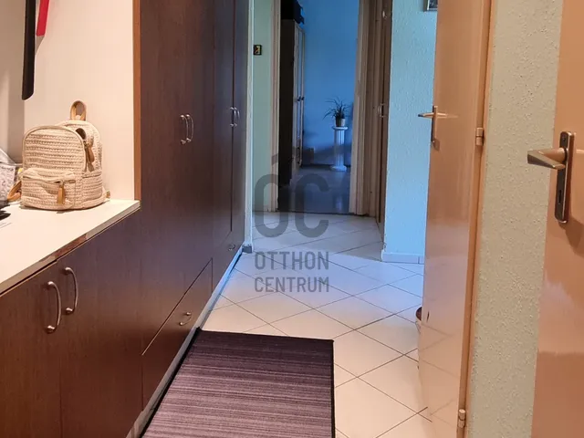 Eladó lakás Budapest XXI. kerület, Csillagtelep 62 nm
