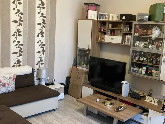 Eladó lakás Budapest IX. kerület, Középső Ferencváros 63 nm