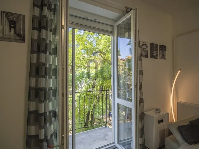 Eladó lakás Budapest XI. kerület, Albertfalva 34 nm
