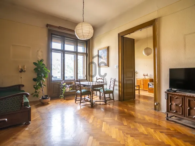 Eladó lakás Budapest IX. kerület, Középső Ferencváros 107 nm