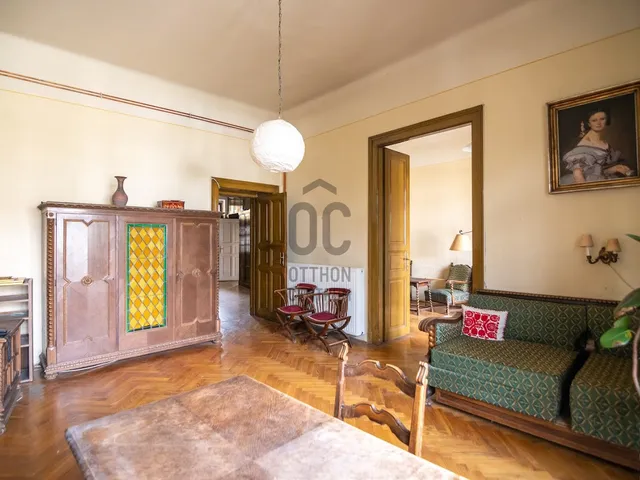 Eladó lakás Budapest IX. kerület, Középső Ferencváros 107 nm