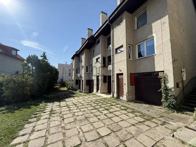 Eladó lakás Budapest XI. kerület, Sasad-Sashegy XI. ker. 86 nm