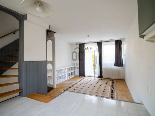 Eladó lakás Budapest XI. kerület, Sasad-Sashegy XI. ker., Pannonhalmi út 86 nm