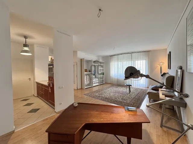 Eladó lakás Budapest III. kerület 96 nm