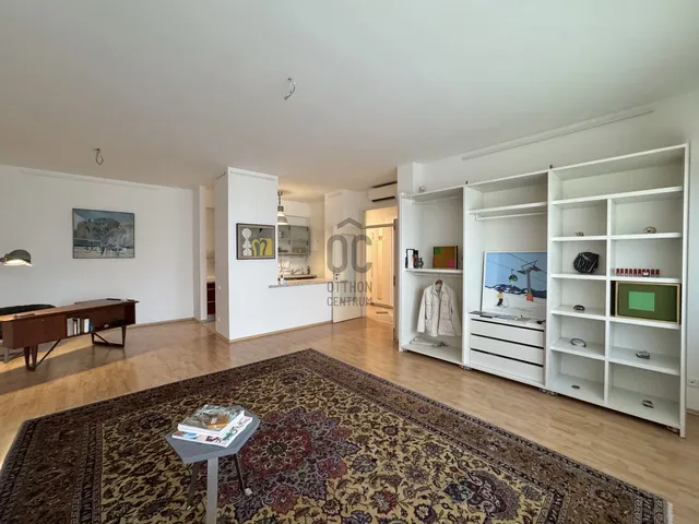 Eladó lakás Budapest III. kerület 96 nm