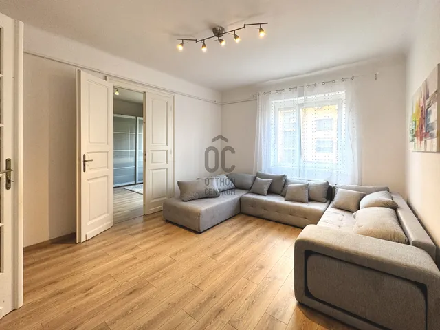 Kiadó lakás Budapest XIV. kerület, Alsórákos 63 nm