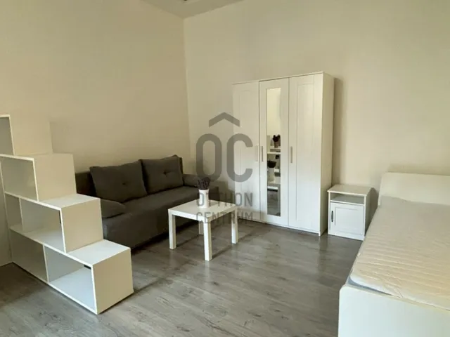 Eladó lakás Budapest IX. kerület, Középső Ferencváros 29 nm