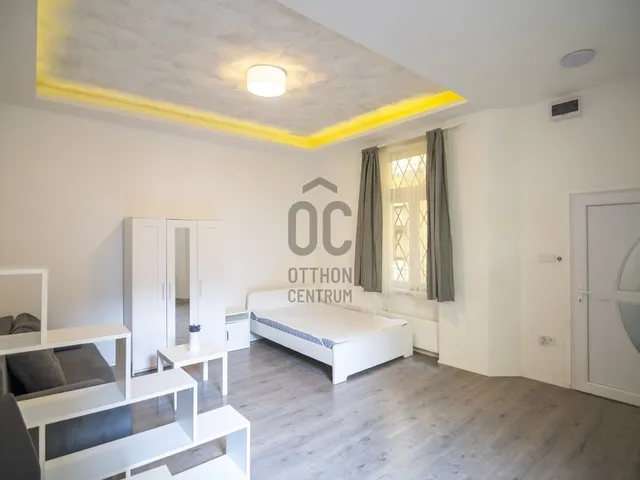 Eladó lakás Budapest IX. kerület, Középső Ferencváros 29 nm