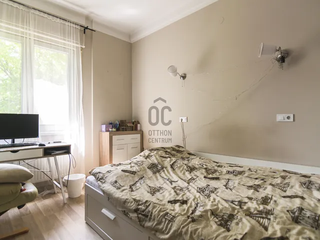 Eladó lakás Budapest XI. kerület, Lágymányos 80 nm