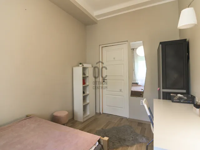 Eladó lakás Budapest XI. kerület, Lágymányos 80 nm