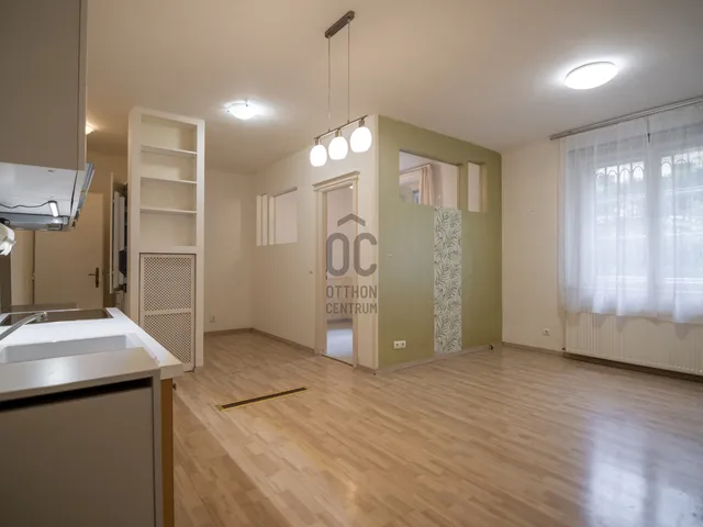 Eladó lakás Budapest XII. kerület, Németvölgy 40 nm