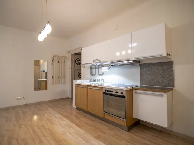 Eladó lakás Budapest XII. kerület, Németvölgy 40 nm