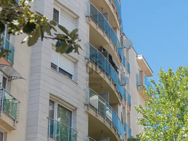 Eladó lakás Budapest XIII. kerület, Angyalföld, Gömb utca 48 nm