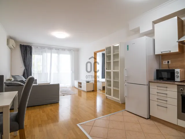 Eladó lakás Budapest XIII. kerület, Angyalföld 48 nm