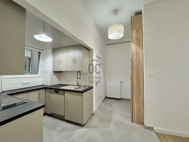 Eladó lakás Budapest I. kerület 57 nm