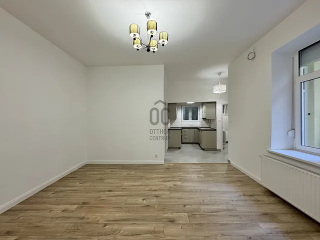 Eladó lakás Budapest I. kerület 57 nm