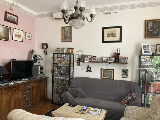 Eladó lakás Budapest IX. kerület, Középső Ferencváros 76 nm
