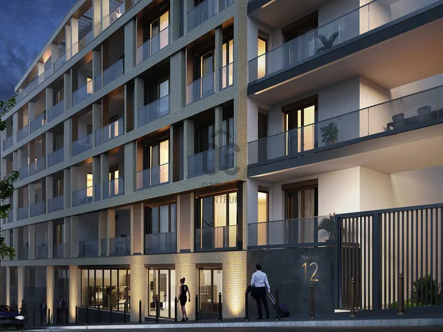 Eladó lakás Budapest I. kerület, Naphegy 75 nm