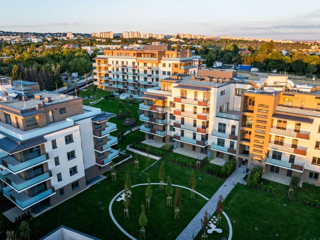 Eladó lakás Budapest XI. kerület, Madárhegy 76 nm